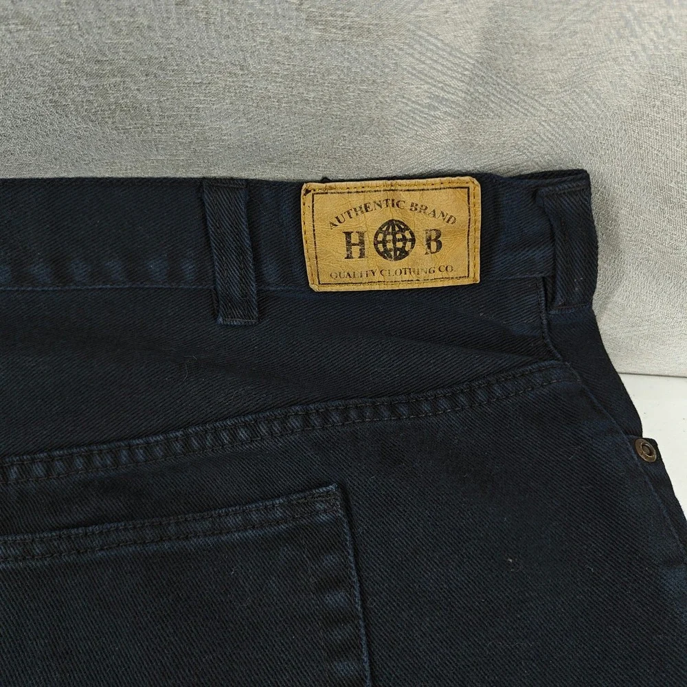 Harbor Bay Denim Shorts Men 54 